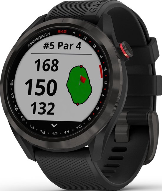 Beste golfhorloge 2021 new arrivals