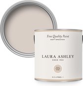 Laura Ashley | Muurverf Mat - Pale Chalk Pink - Roze - 2,5L