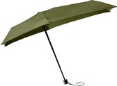 Senz Stormparaplu Opvouwbaar / Paraplu Inklapbaar - Micro - Groen