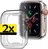 Apple Watch 8 45 mm | Transparant