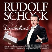 Rudolf Schock - Liederbuch (CD)