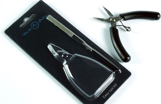 MINI KIT D'OUTILS Time For Machine
