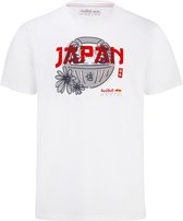 T-shirt Japon Red Bull Racing