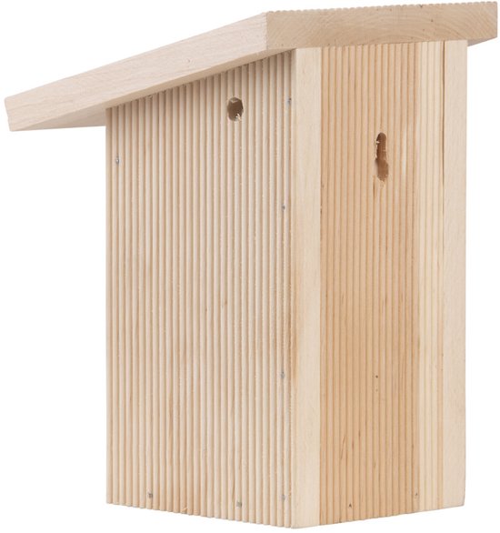 Esschert Design Troglodyte dans une boîte cadeau