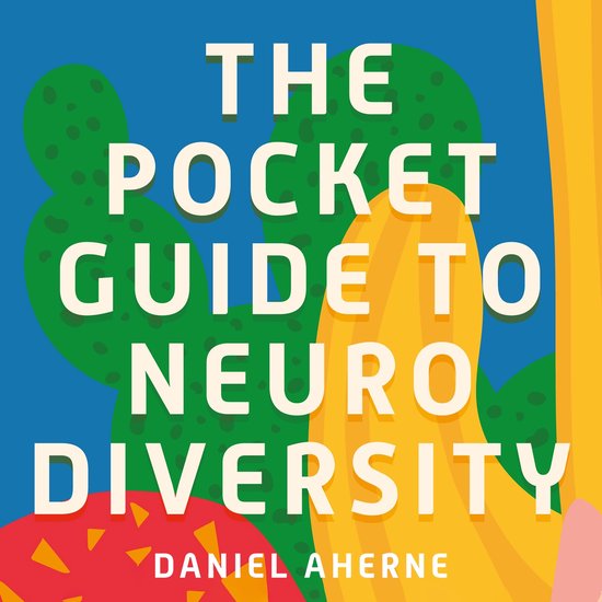 The Pocket Guide to Neurodiversity - cover