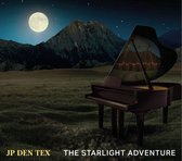 Jp Den Tex - Starlight Adventure (CD)