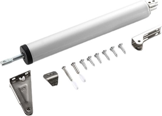 DORMA GLIJARM SLUITVOLGORDEREGELAAR G-GSR/V 64102001