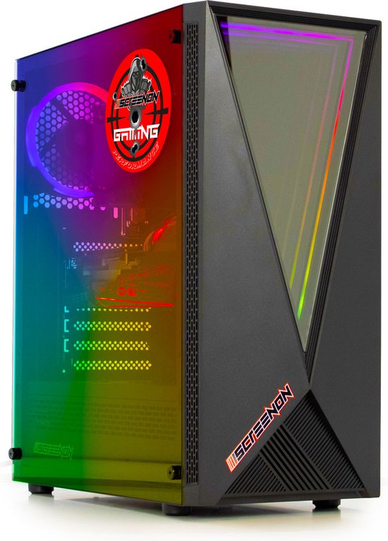 AMD Ryzen 5 5600G - Procesador de escritorio desbloqueado de 6 núcleos