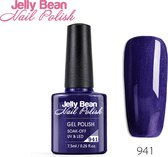 Jelly Bean Nail Polish UV gelnagellak 941