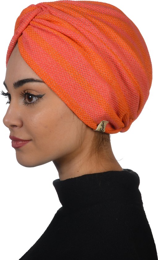 Turban fait main, Turban, foulard, turban doux, foulard, chapeau noué,  chapeau de chimio | bol