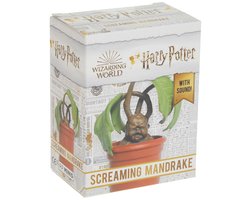 foto van Harry Potter Screaming Mandrake