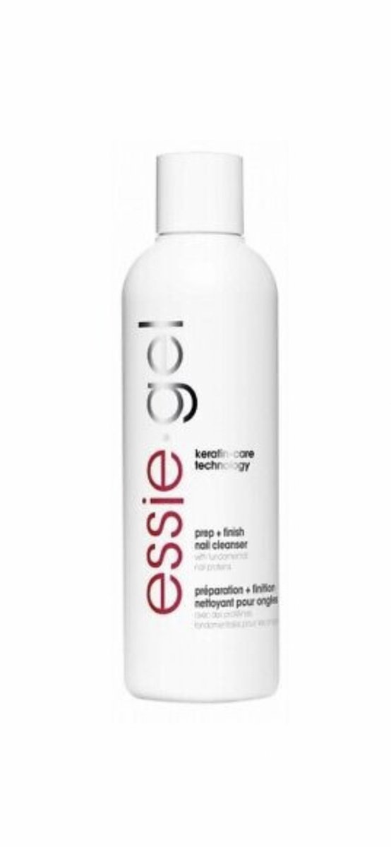 Goedkoopste Essie Prep Finish Nail Cleanser