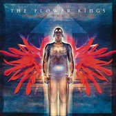 Flower Kings - Unfold The Future (Re-issue 2022) (LP)