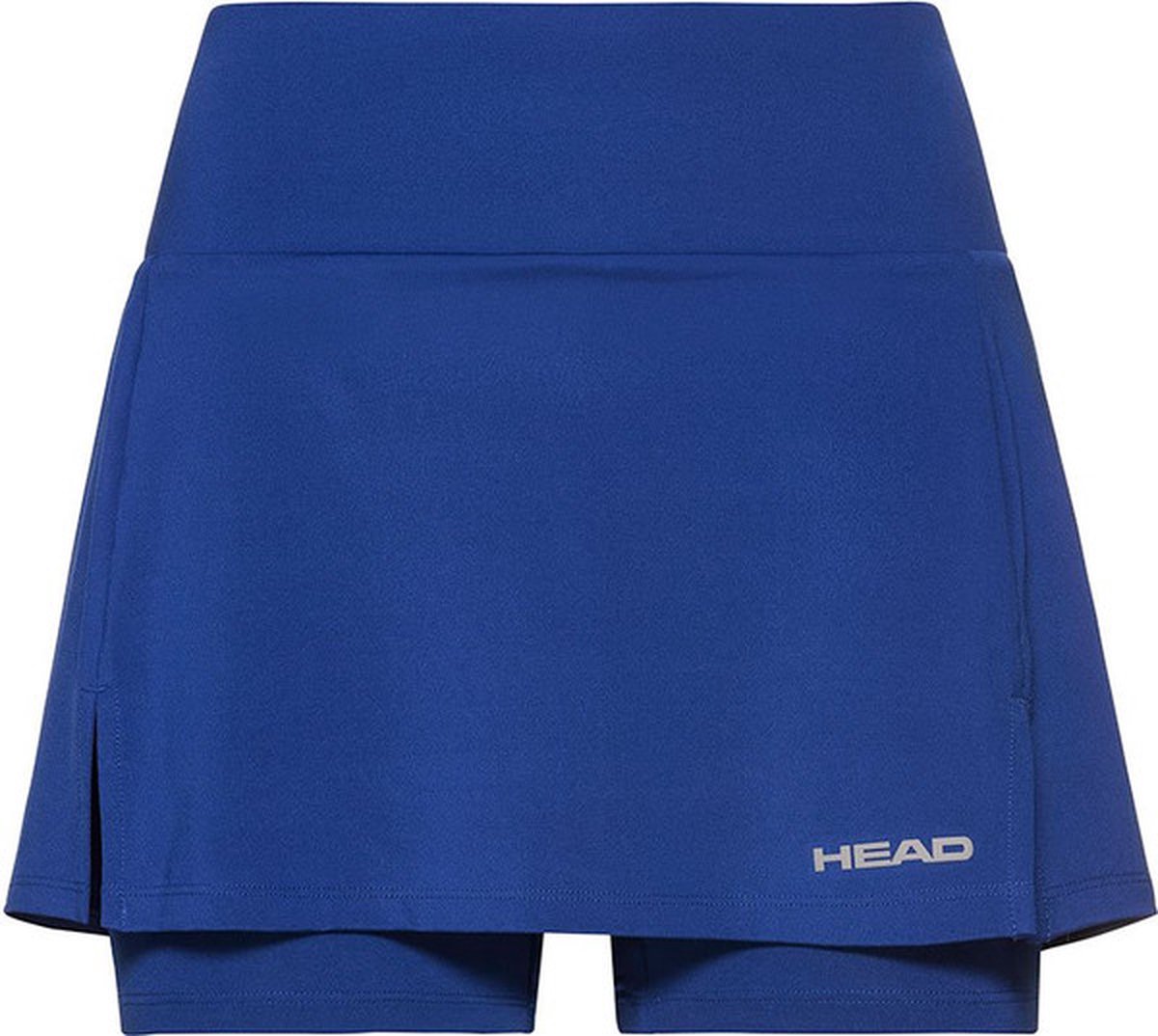 Head Club Tech Skort Meisjes Sportrok – Meisjes Blauw