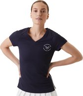 Björn Borg Ace Shirt - T-shirts sport - Blue - Femme