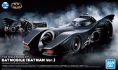 DC COMICS - Batman 1/35 Batmobile - Model Kit