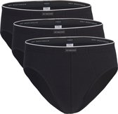 Mey Heren slip / onderbroek 3 pack Dry Cotton