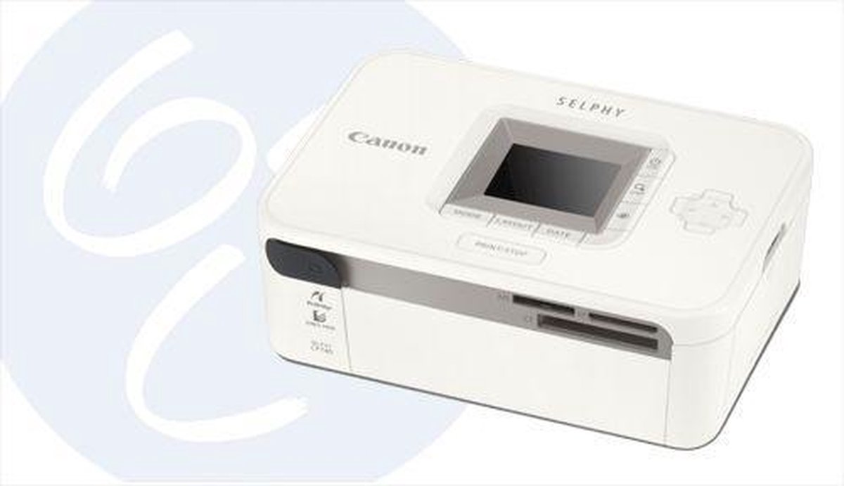 値下げ 旧モデル Canon コンパクトプリンター SELPHY CP740 | 178.210