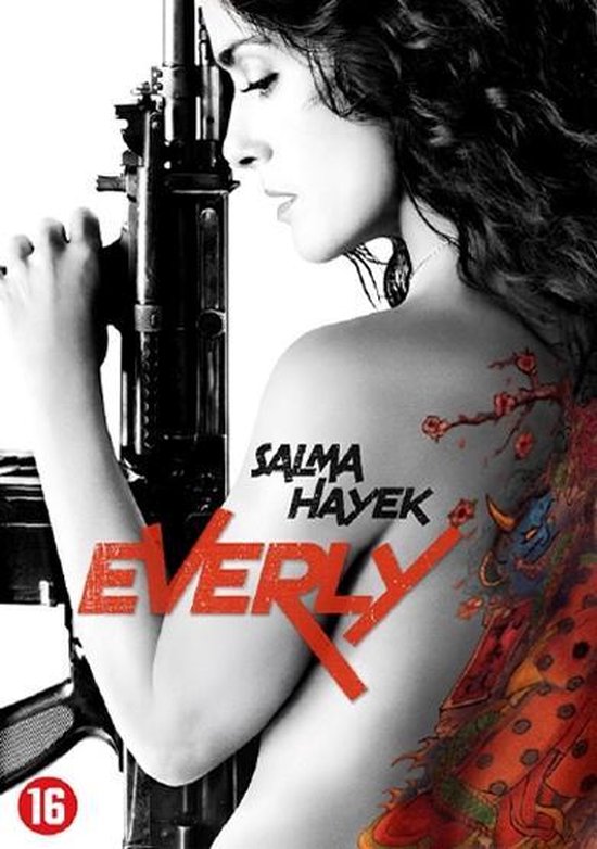 Everly (DVD)