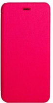 Xqisit Folio Case Rana voor de iPhone 6 Plus - Rood metallic