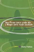 Una Frase Para Cada D a y Magia Para Toda Ocasi n