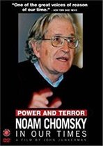 Power And Terror - Noam Chomsky In Our Times (UK Import)
