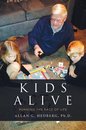 Omslag Kids Alive