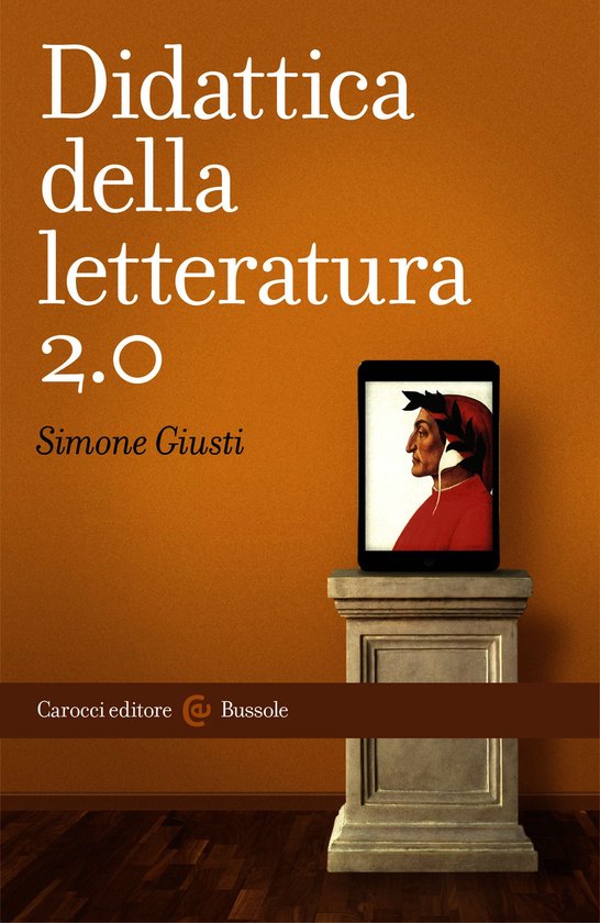 Foto: Didattica della letteratura 2 0