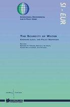 The Scarcity of Water