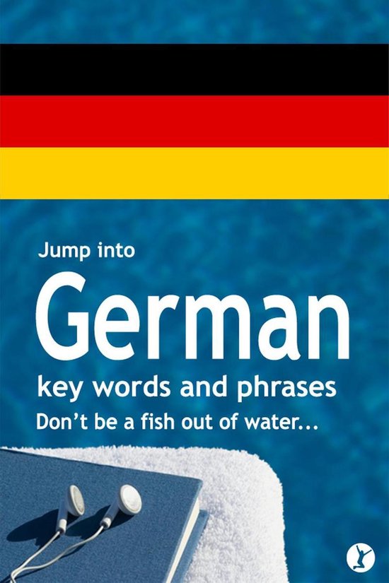 Jump Into German (ebook), Sobaca 9781907290190 Boeken