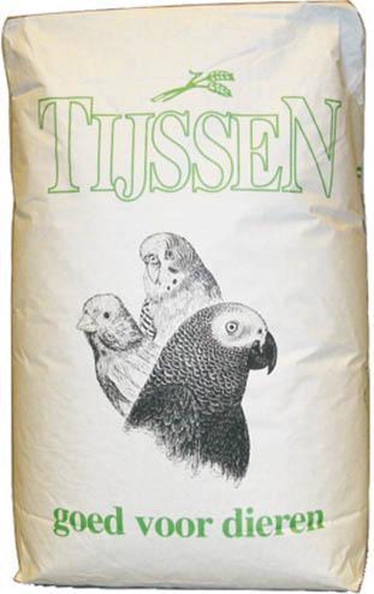 Tijssen Boekweit - 25 kg