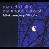 Marcel Khalife - Fall Of The Moon (2 CD)