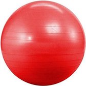 V3TEC - Gymnastic Ball - 75 cm - Rood