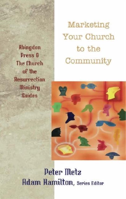 Marketing Your Church to the Community