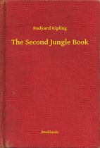 The Second Jungle Book