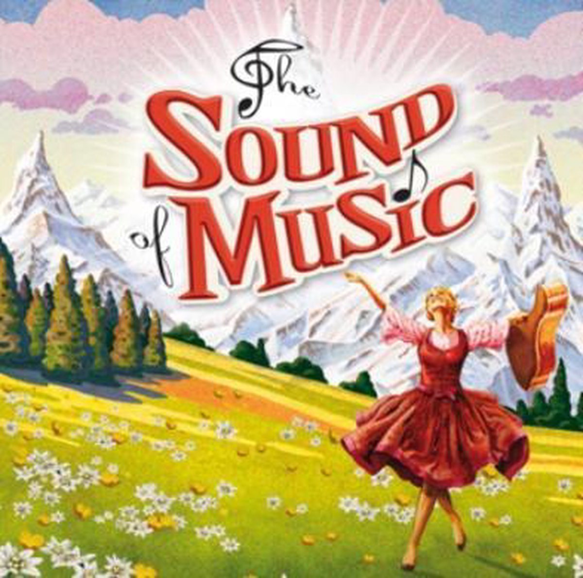 Sound Of Music