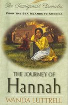 The Journey of Hannah