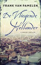 Huizinga 2 - De Vliegende Hollander