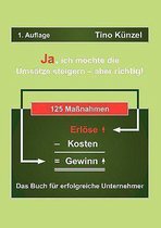 Ja, Ich M Chte Die Ums Tze Steigern - Aber Richtig!
