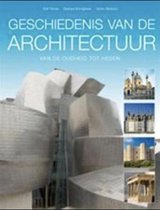 Geschiedenis van de arcitectuur