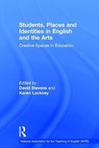 National Association for the Teaching of English NATE- Students, Places and Identities in English and the Arts