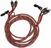 tulp 3meter met remote draad