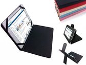Htc Flyer Cover  -  Voordelige Beschermhoes met Standaard - Kleur Wit