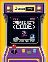 CoderDojo Nano: Make Your Own Game