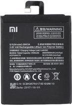 Originele Batterij voor de  Xiaomi BM3A (Redmin Note 3)