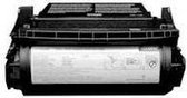 Xerox 106R01556 - Toner Cartridges / Zwart alternatief voor Lexmark 12A6765, 12A6865