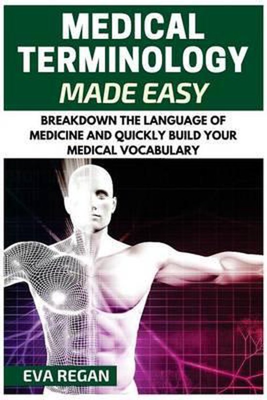 Medical Terminology - cover