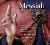 Daniela Dolci & Fiorentina Musica - Messiah (2 CD)