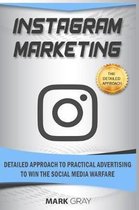 Instagram Marketing