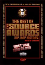 Best Of The Source Awards